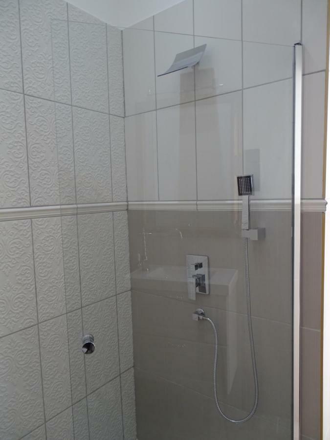 Appartamento Dorothy 3 Siófok Esterno foto